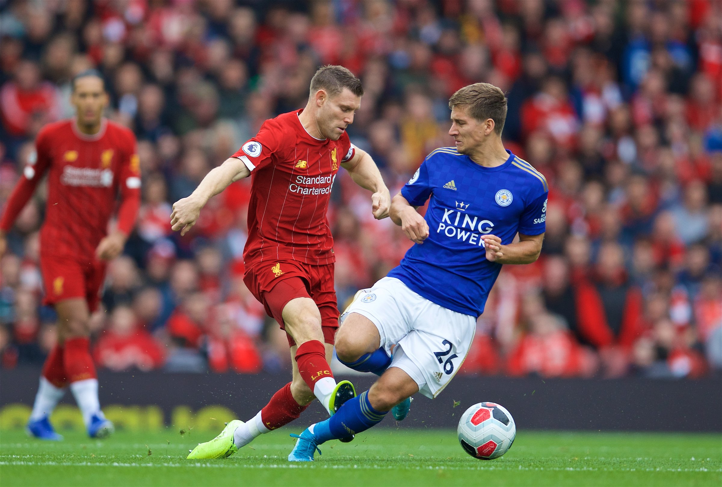 联赛的不断 联赛的不断