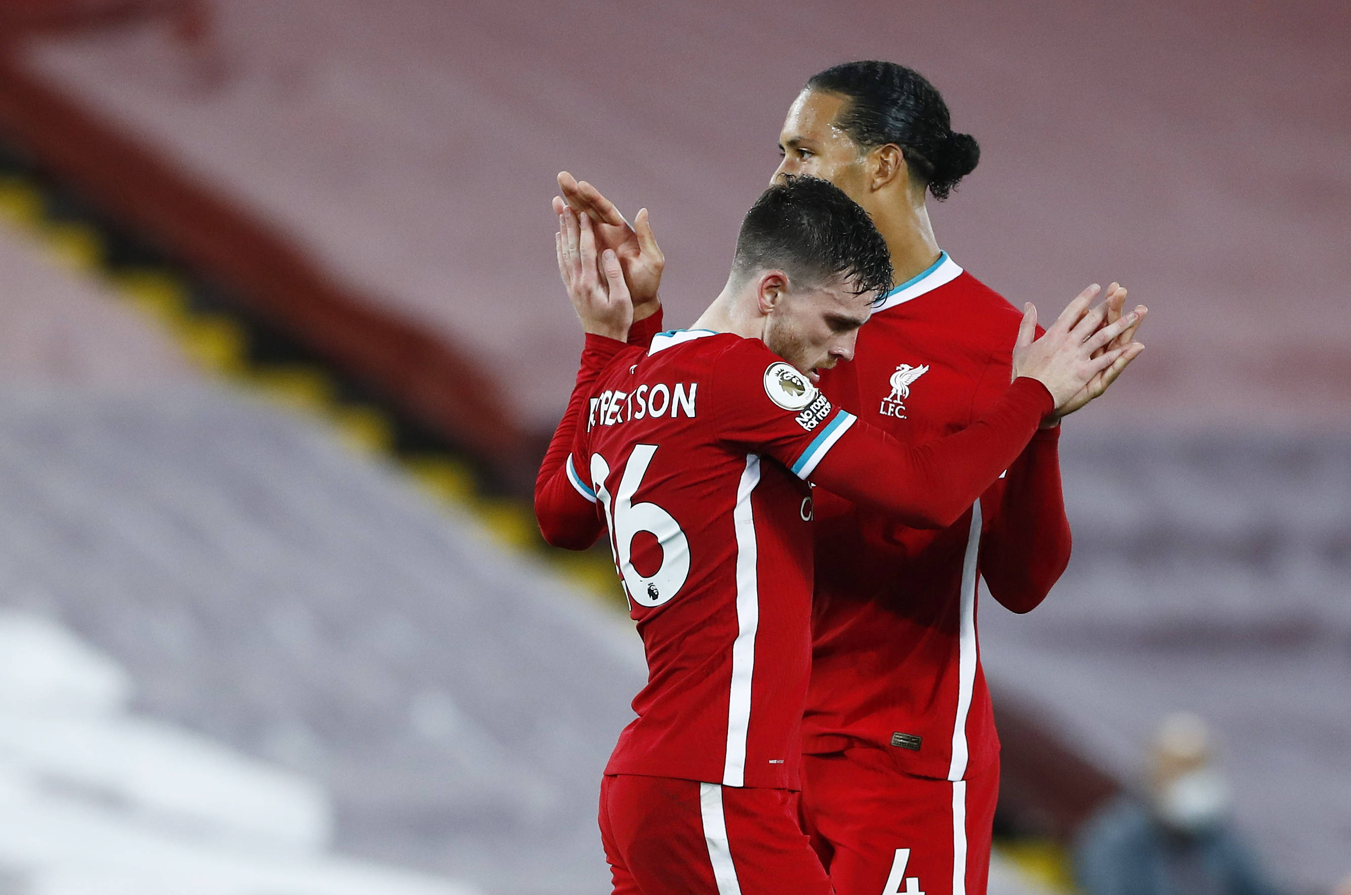 瞩目的赛事 瞩目的赛事